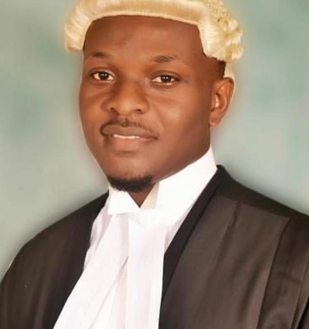 Bright Uzoukwu, Esq